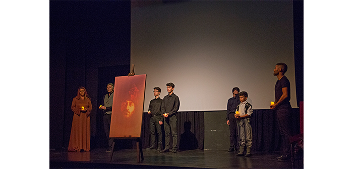 Կը կրկնուի «Անլռելի Զանգակատունը»